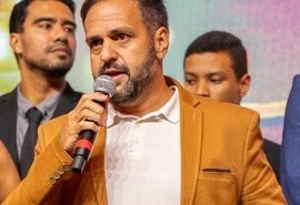 Diretor comercial das Casas Guido será o novo vice-presidente do CSA