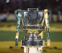 CBF passará a produzir sinal de jogos da Copa do Brasil em 2027