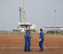 China fortalece setor energético e avança rumo à economia de baixo carbono