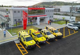 Roubos e mortes em assaltos caem até 94% em Alagoas