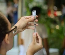 Vacinação nas escolas começa nesta segunda-feira