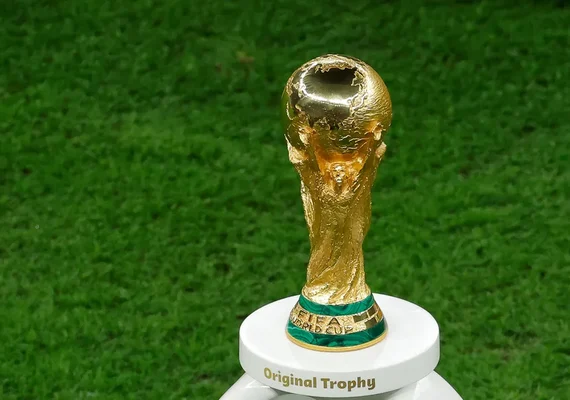 Copa do Mundo de 2030 será em Espanha, Portugal e Marrocos, com jogo de abertura no Uruguai