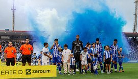 CBF confirma datas e horários dos jogos da terceira fase da Série D
