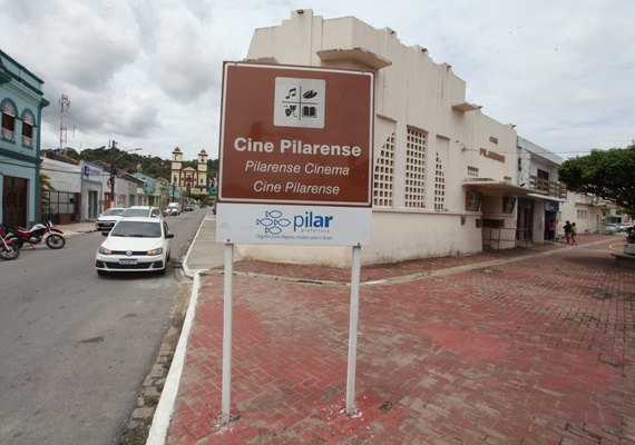 1° Festival de Cinema Curta Pilar retoma as atividades nos dias 23, 24 e 25 de agosto