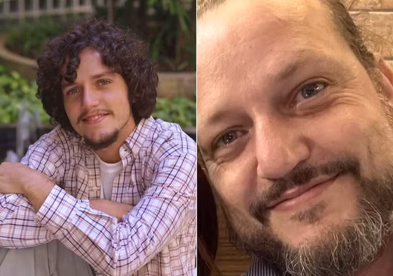 Ex-ator de ‘Sandy e Junior’, Edward Boggiss morre aos 49 anos e será cremado