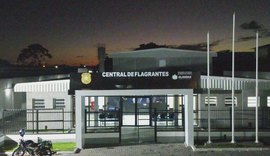 Mulher é presa em Maceió suspeita de aplicar golpe do falso imóvel em cartório