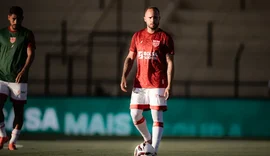 CRB acumula baixas médicas e preocupa para sequência de jogos em abril