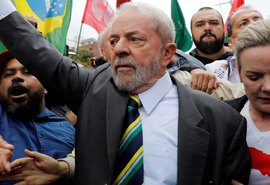 'Serviçais da Globo', diz Lula sobre Moro e Dellagnol