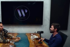 Wo Cast: Dr. Willian Ortega lança podcast sobre empreendedorismo e gestão