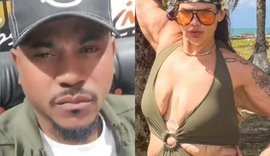 Thais Carla confirma novo affair após fim de casamento de 11 anos
