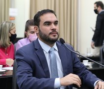 Davi Maia será candidato a “governador-tampão” para marcar espaço na ALE