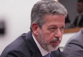 Lira mira o Senado e prepara ato político em Maceió para março