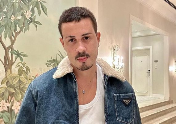 Carlinhos Maia é alvo de processo por suposta propaganda enganosa no Rio