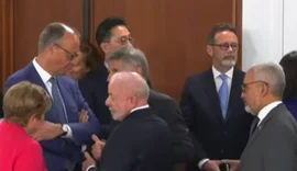 'Caminho do meio': Lula diz que 'nunca foi esquerdista' em áudio vazado no G7