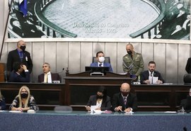 Derrubada exigência de apresentação do passaporte da vacina em Alagoas