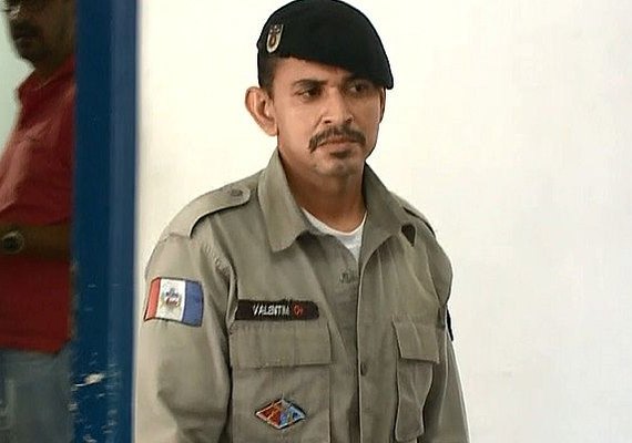 PM que estuprou e matou mulher em mata no Pontal da Barra vai a julgamento
