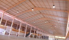 Governo anuncia mais 180 leitos em hospitais de campanha para pacientes de Covid-19