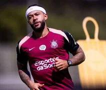 Memphis Depay se reapresenta ao Corinthians e aguarda registro no BID