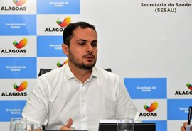 Alagoas confirma segunda morte pelo coronavírus