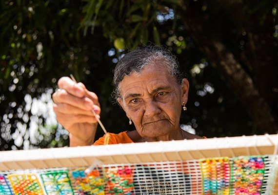 Alagoas marca presença com 12 produções na Feira Nacional de Artesanato