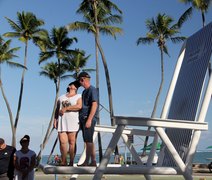 Pesquisa mostra que Maceió é o destino mais atrativo para o Dia dos Namorados