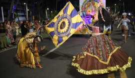 Exposição no Mupa celebra a força das escolas de samba de Maceió