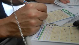 Mega-sena acumula e deve pagar R$ 27,5 milhões neste sábado