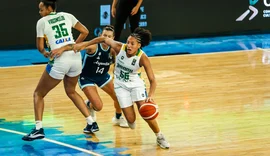 Brasil vence Argentina e avança à semifinal do qualificatório para o Pré-Olímpico