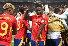 Espanha tenta quebrar tabu em mata-matas na Copa do Mundo