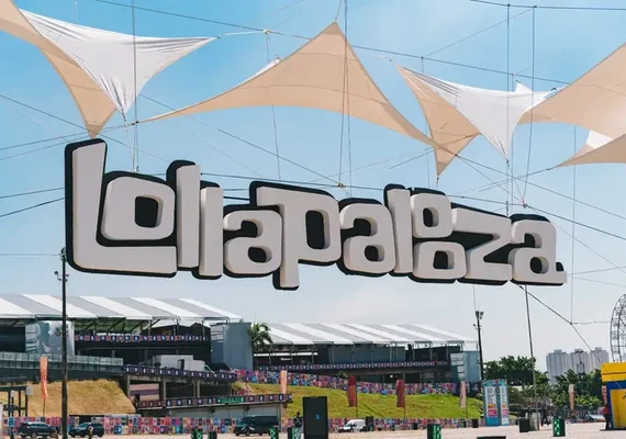 Confira o line-up do Lollapalooza 2025 e saiba como garantir o seu ingresso