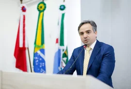 Ex-vereador aguarda decisão de Dantas sobre disputa nas eleições de 2026