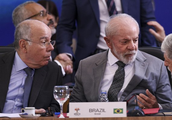 Soberania inegociável: por que o Brasil resiste à influência dos EUA na América