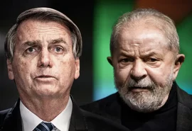 Em nova pesquisa, Lula tem 49,4% dos votos válidos