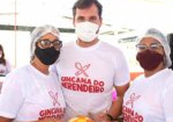 Marechal Deodoro realiza concurso culinário com merendeiras da rede pública