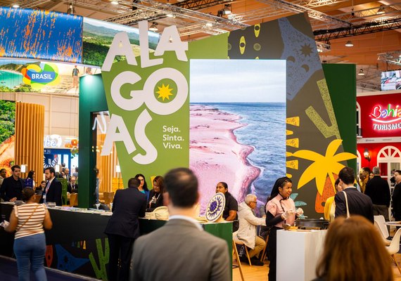 Setur anuncia fretamento de dois voos de Portugal para Alagoas no Réveillon