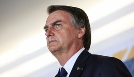Bolsonaro determina que se tomem medidas de apoio a bairro de Maceió