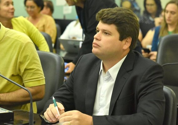 Deputado Davi Filho destina R$ 2,1 milhões para área da saúde