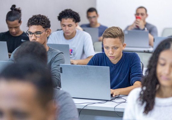 Programa Emprega Jovem MCZ oferece 640 novas vagas em cursos gratuitos