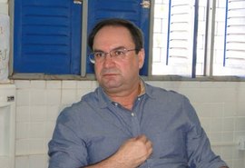 Candidatura de Luciano Barbosa não está deferida pelo TSE