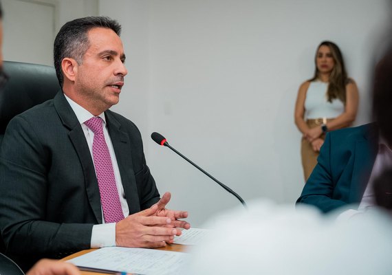 Governador Paulo Dantas concede incentivos fiscais para oito empresas que irão gerar cerca de 2.500 empregos