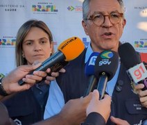 Ministério da Saúde lança PADI Brasil com investimento de R$ 500 milhões