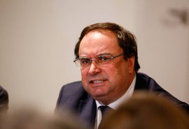 Luciano Barbosa está fora das eleições e das urnas