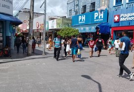 Convívio Social intensifica ação de fiscalização no centro da cidade