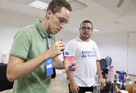 Escola do Turismo: Setur capacita profissionais das festas de réveillon em Alagoas