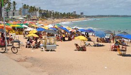 Sala de Alerta da Semarh divulga a previsão do tempo para o feriadão