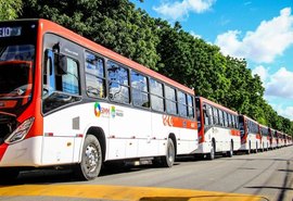Liminar da Justica pode impedir greve de ônibus na capital
