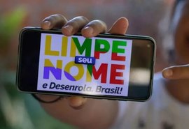 Mais de 14,7 milhões de brasileiros já limparam nome com o Desenrola Brasil