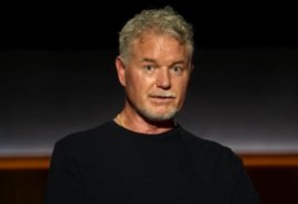 Eric Dane deixa mensagem emocionante às filhas em entrevista póstuma
