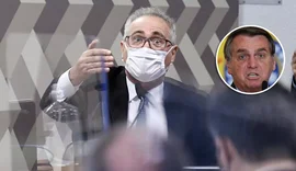 Calheiros ironiza: 'O orçamento é secreto, mas o voto eles querem filmar'