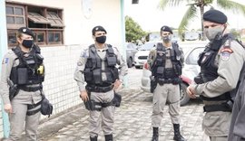 Polícia Militar registra 67 flagrantes de infração do decreto na véspera do São João